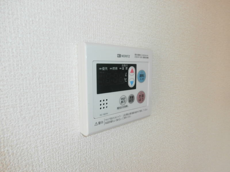 D-room出島の物件内観写真