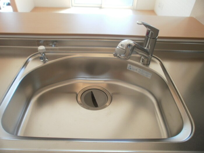 D-room 天満の物件内観写真