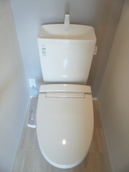 D-room 天満の物件内観写真