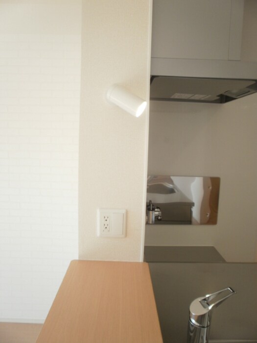 D-room 天満の物件内観写真