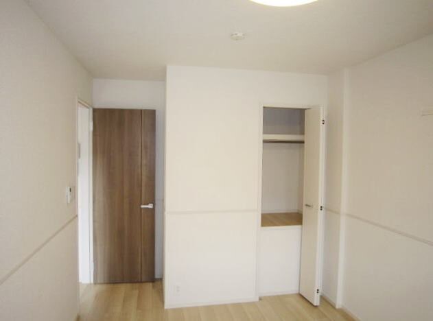 カサ・ファミリアⅠの物件内観写真