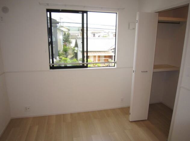 カサ・ファミリアⅠの物件内観写真