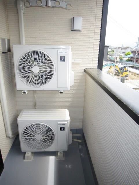 カサ・ファミリアⅠの物件内観写真