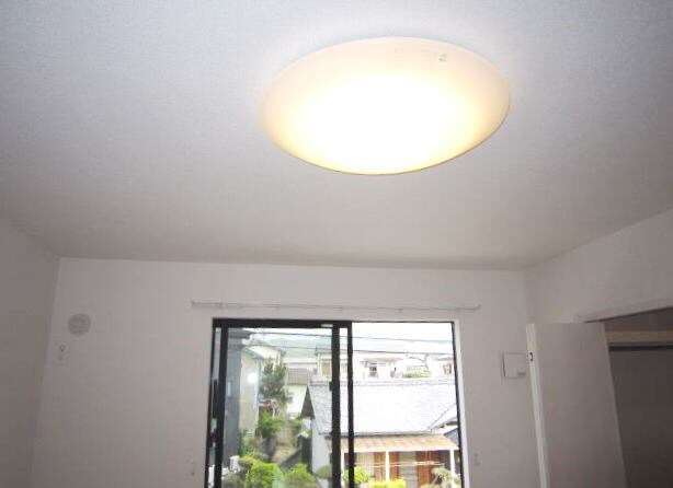 カサ・ファミリアⅠの物件内観写真