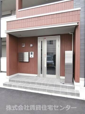 ノーブル 希の物件外観写真