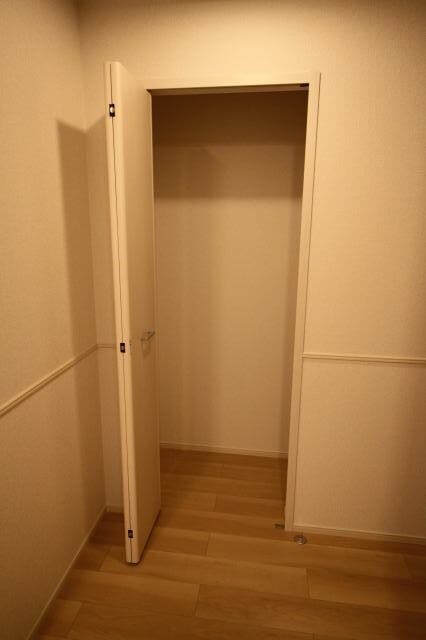 シャライムの物件内観写真