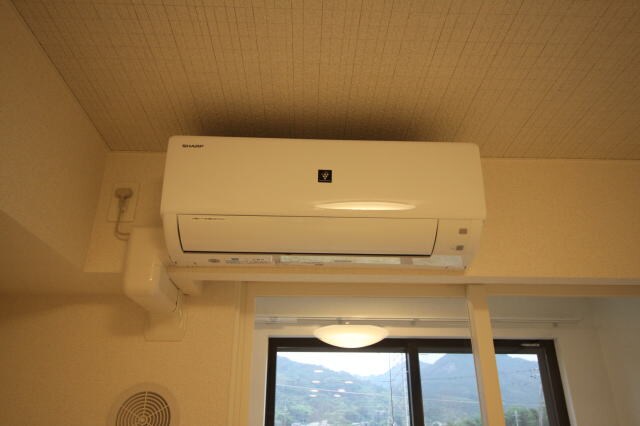 シャライムの物件内観写真