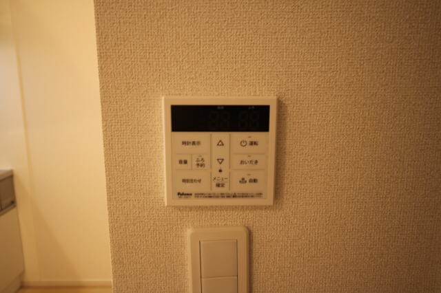 シャライムの物件内観写真