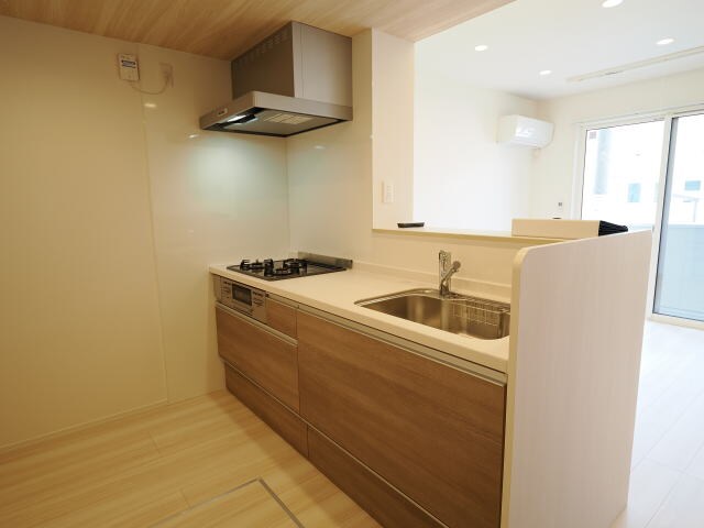 宮前駅 徒歩18分 1階の物件内観写真