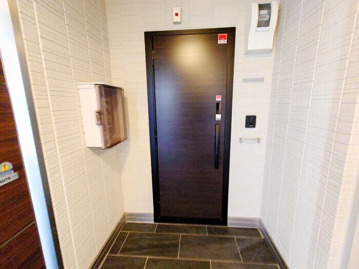 宮前駅 徒歩18分 1階の物件内観写真