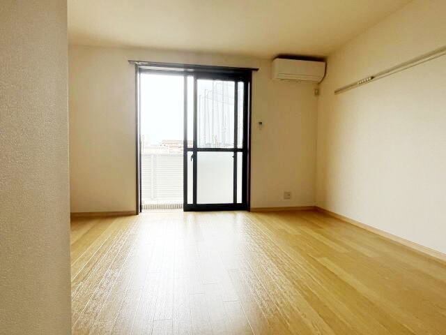 セゾン湊の物件内観写真