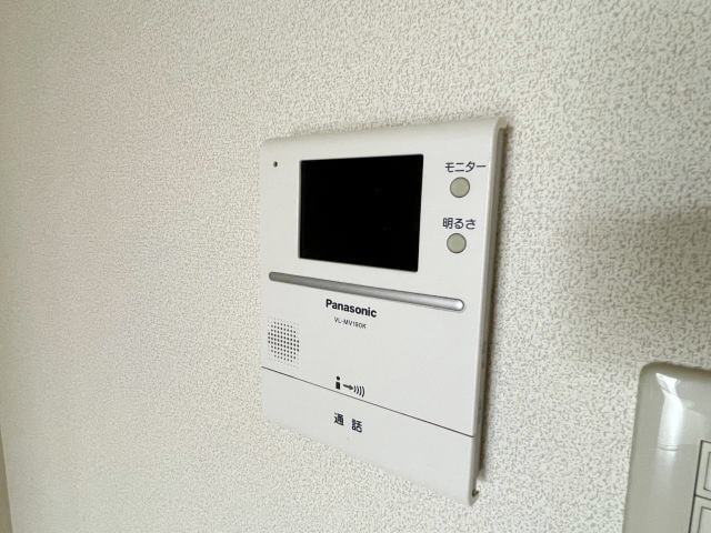 セゾン湊の物件内観写真