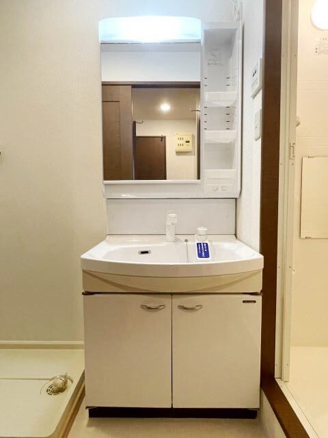 セゾン湊の物件内観写真