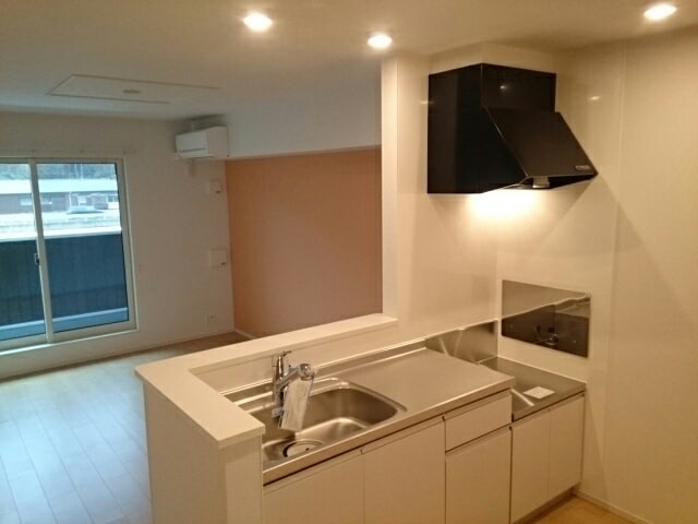 エトワールアソカＡの物件内観写真