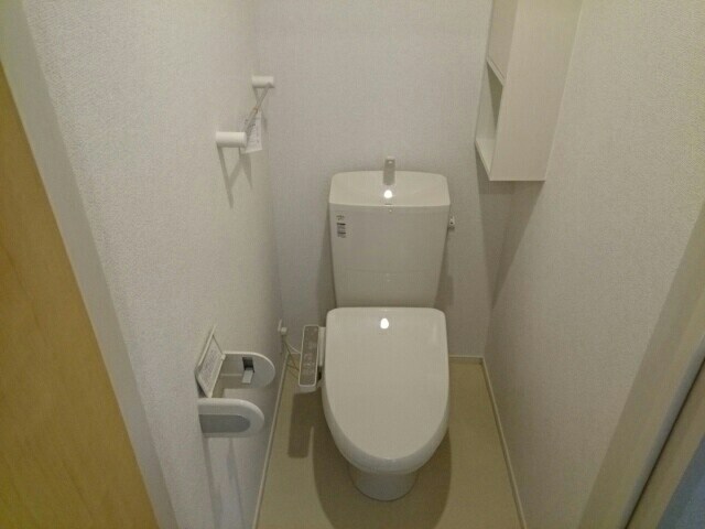 エトワールアソカＡの物件内観写真