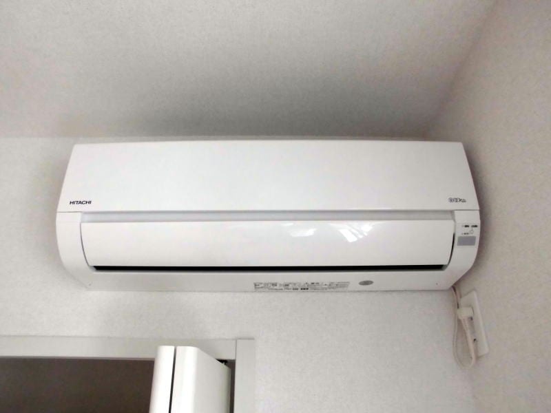 エトワールアソカＡの物件内観写真