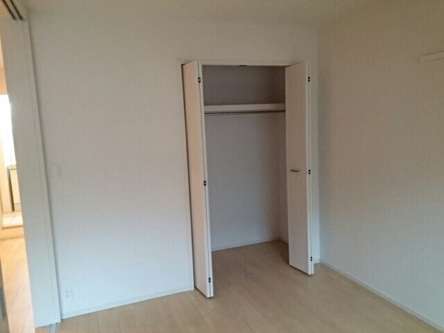 エトワールアソカＡの物件内観写真