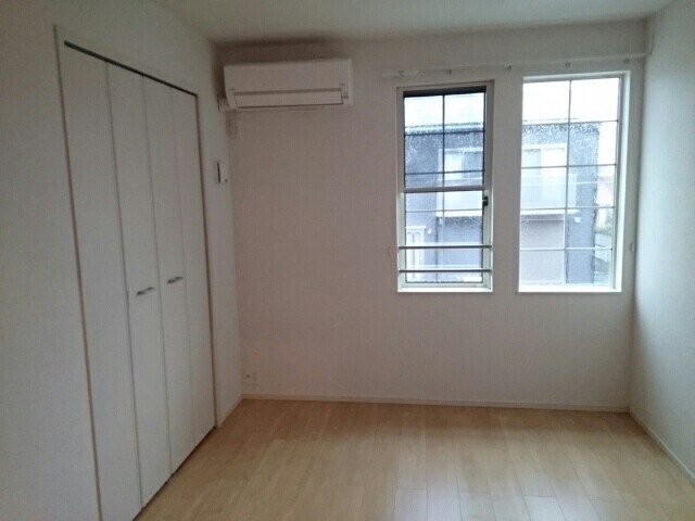 エトワールアソカＡの物件内観写真