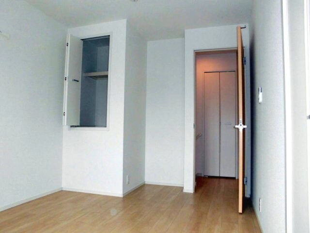 エトワールアソカＡの物件内観写真