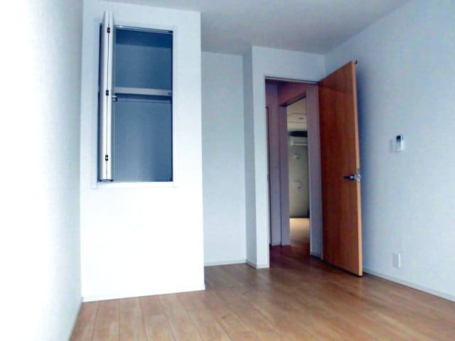 エトワールアソカＡの物件内観写真