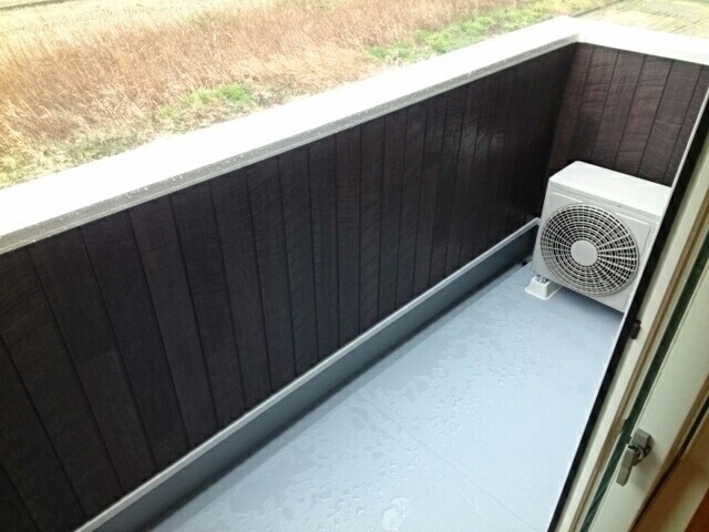 エトワールアソカＡの物件内観写真