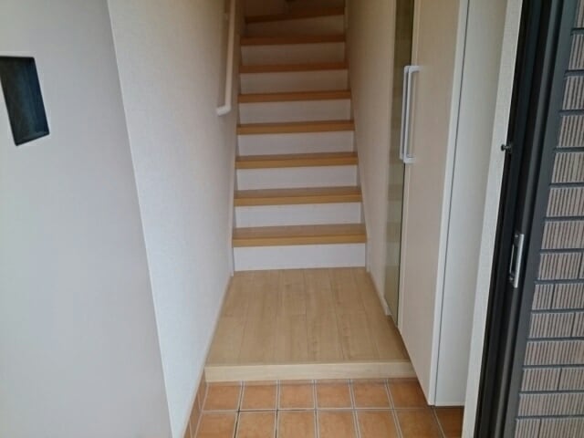 エトワールアソカＡの物件内観写真