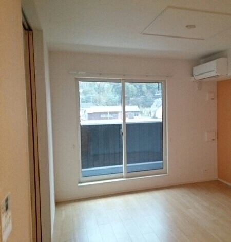 エトワールアソカＡの物件内観写真