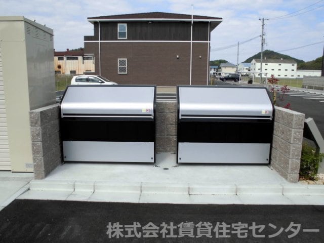 エトワールアソカＡの物件内観写真