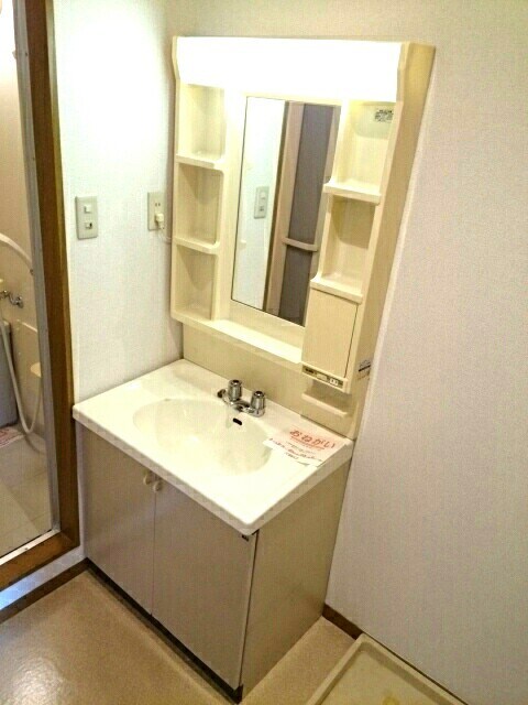 サンリバー２１の物件内観写真