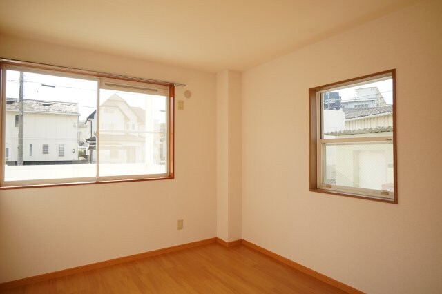 サンリバー２１の物件内観写真