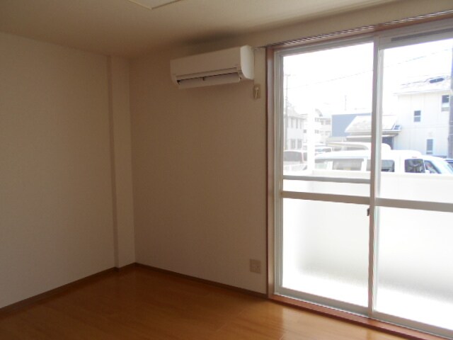 サンリバー２１の物件内観写真