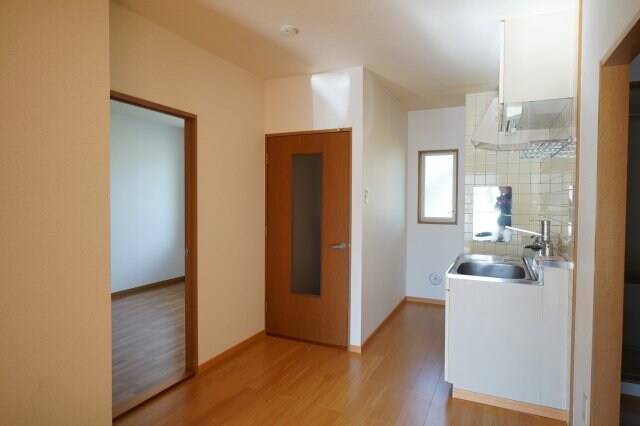 サンリバー２１の物件内観写真