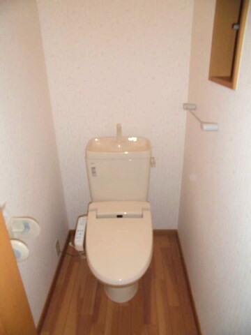 メゾンサンドーの物件内観写真