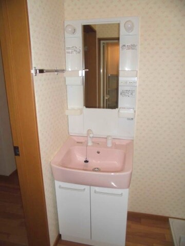 メゾンサンドーの物件内観写真