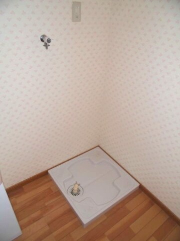 メゾンサンドーの物件内観写真