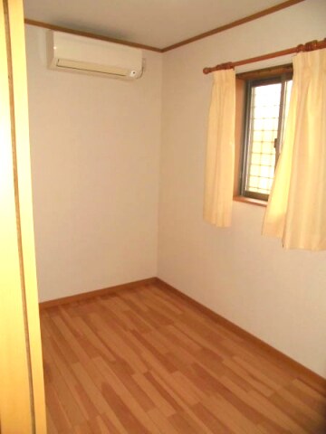 メゾンサンドーの物件内観写真