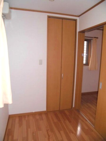 メゾンサンドーの物件内観写真