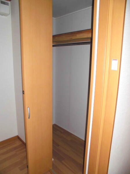 メゾンサンドーの物件内観写真