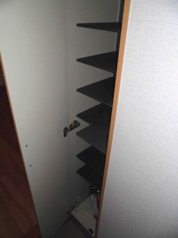 メゾンサンドーの物件内観写真