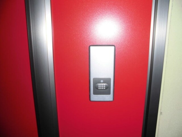 メゾンサンドーの物件内観写真