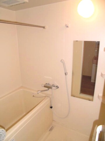 メゾンサンドーの物件内観写真