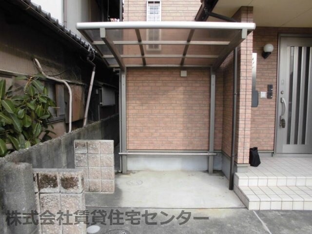 メゾンサンドーの物件内観写真