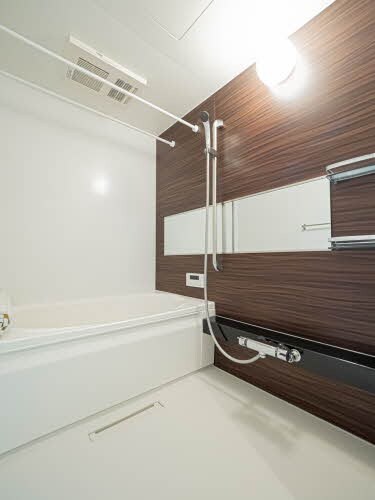 ベレオ鷺ノ森の物件内観写真