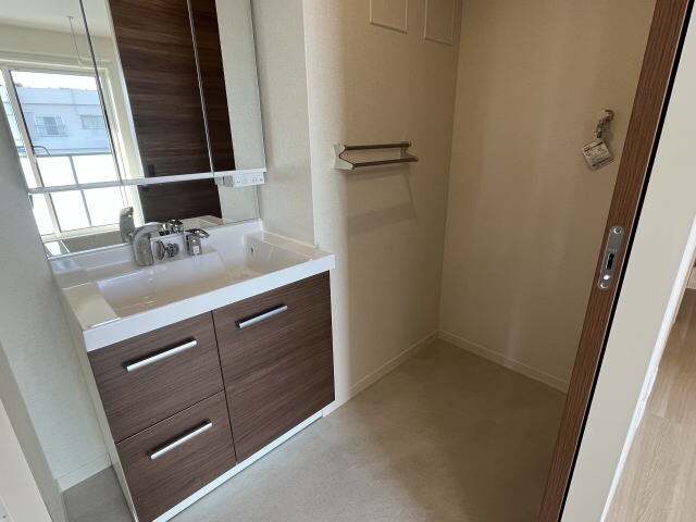 ベレオ鷺ノ森の物件内観写真