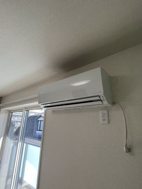 ベレオ鷺ノ森の物件内観写真