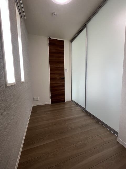 ベレオ鷺ノ森の物件内観写真