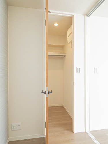 ベレオ鷺ノ森の物件内観写真