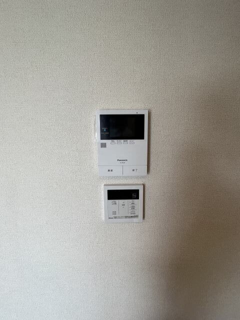 ベレオ鷺ノ森の物件内観写真