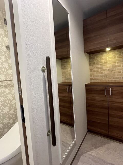 ベレオ鷺ノ森の物件内観写真