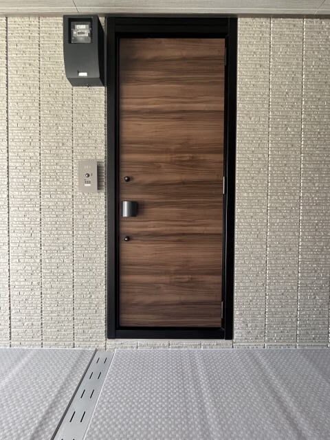 ベレオ鷺ノ森の物件内観写真